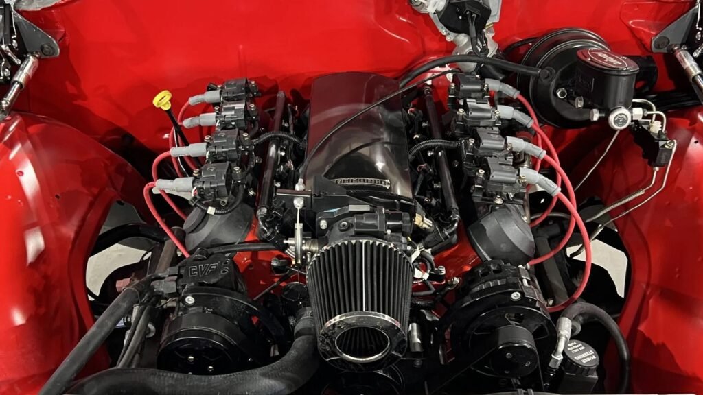 LM7 Engine: Budget-Friendly Powerhouse for Tuners and Hot Rods