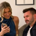 Love Is Blind Contestants Seem To Have Forgotten Contentment *Is* The Goal