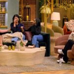 Love Is Blind Season 10 Shows Emotional Labor Starts Before A Relationship Even Begins