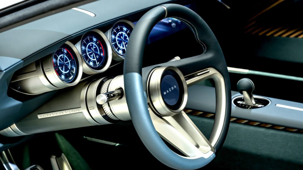 Mazda’s Rotary Sports Coupe Plan Faces A Roadblock It Can’t Engineer Around