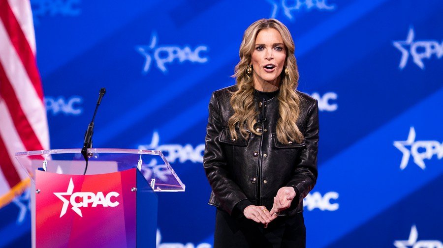 Megyn Kelly accuses GOP Rep. Randy Fine of going 'full bigot' with post about Muslims