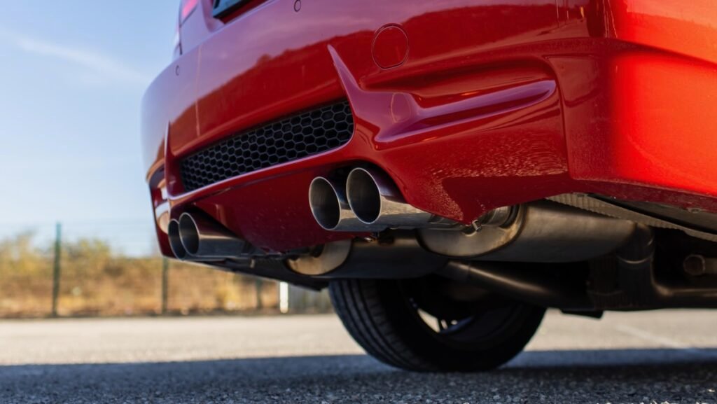 New Federal Bill Targets Catalytic Converter Theft With Prison Penalties