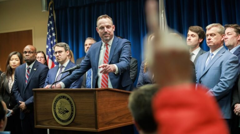 Tolerance for mismanagement threatens progressive governance