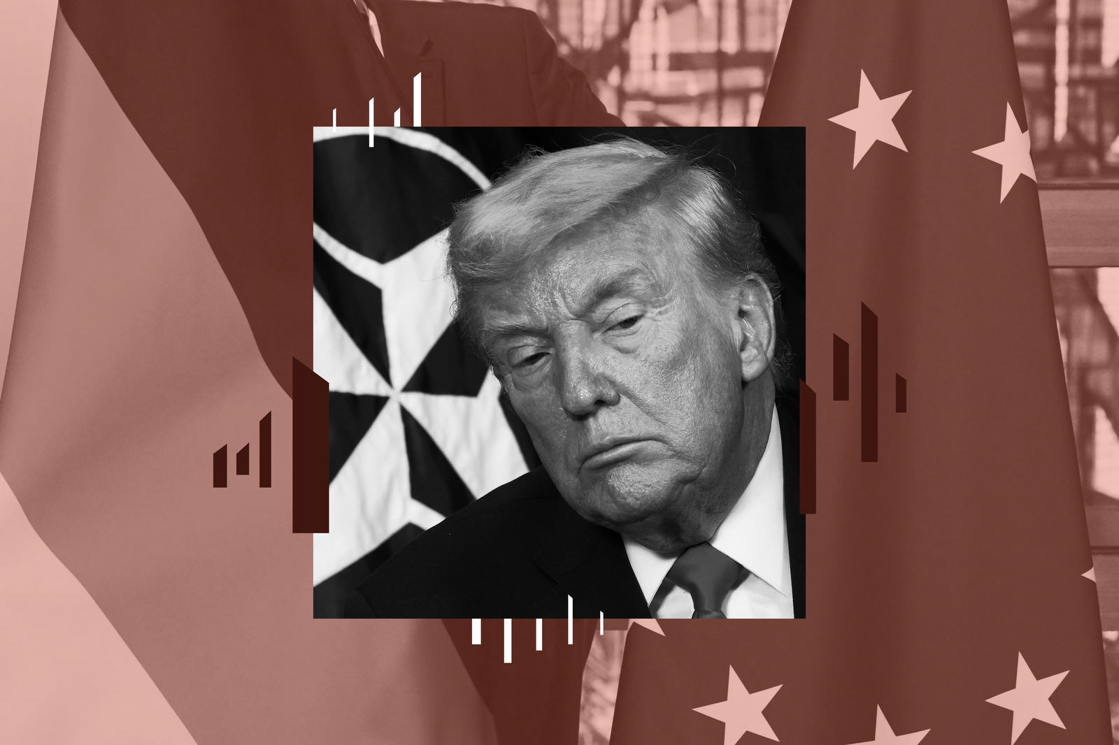 Poll: Top NATO allies don’t think US helps deter enemies anymore