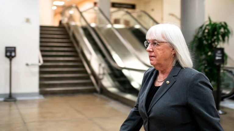 Democrats reject White House counterproposal to keep DHS operating