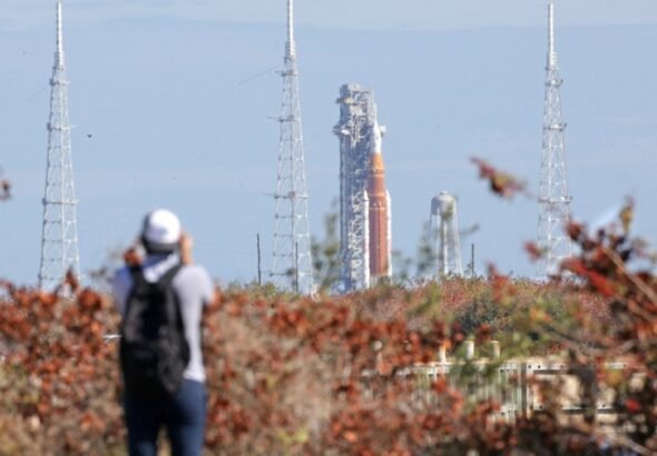 How the free market can free NASA from the Space Launch System