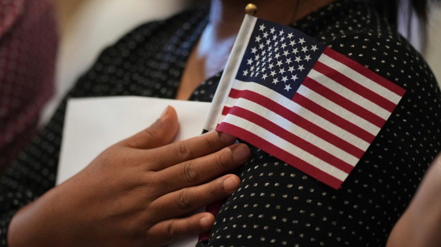 Bipartisan immigration reform is still possible — a 2013 effort is the playbook
