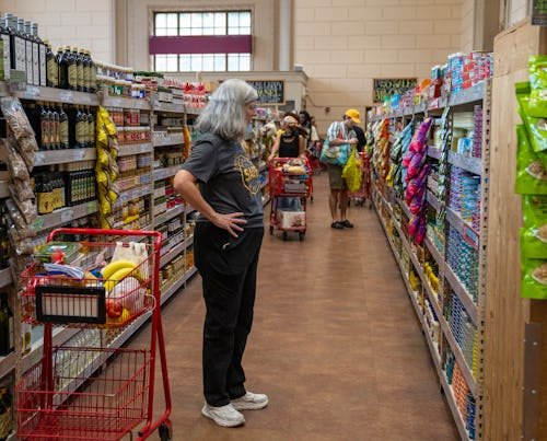 Here Are The Best Trader Joe's High-End Beauty Dupes