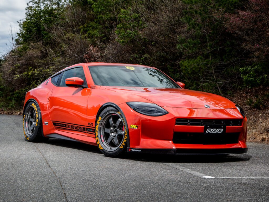 One of the Most Iconic Wheels Ever Made Just Turned 30