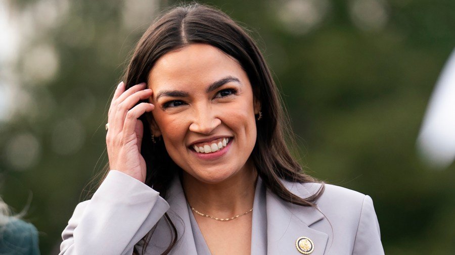 Ocasio-Cortez spars with Jake Paul over Bad Bunny: 'He makes you look small'