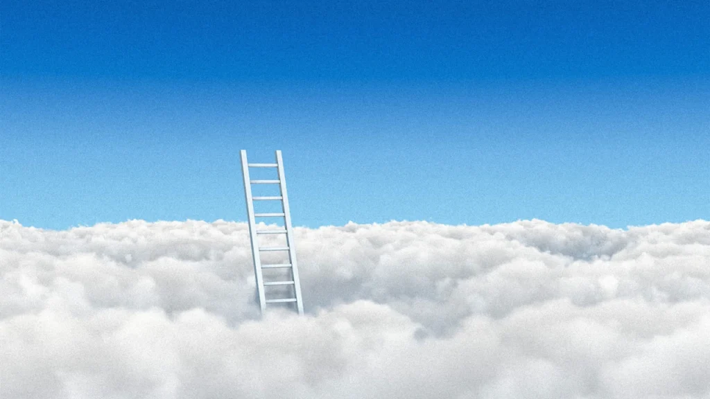 This 3-part framework can help you land your dream job