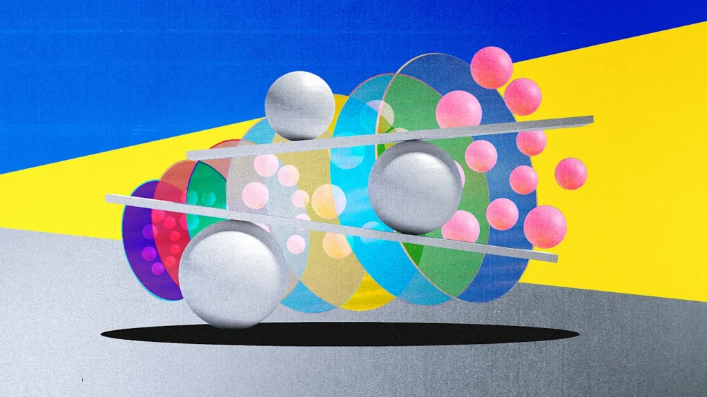 Why the traditional ways of changing your organization no longer work