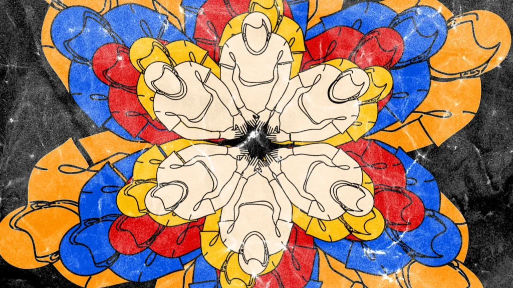 The hidden risk of building a leadership team with people you know