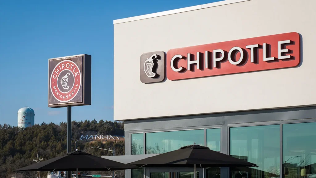 Chipotle has a 4-part plan to boost flat sales. Part 1 is ‘the most celebrated limited-time offer in history’