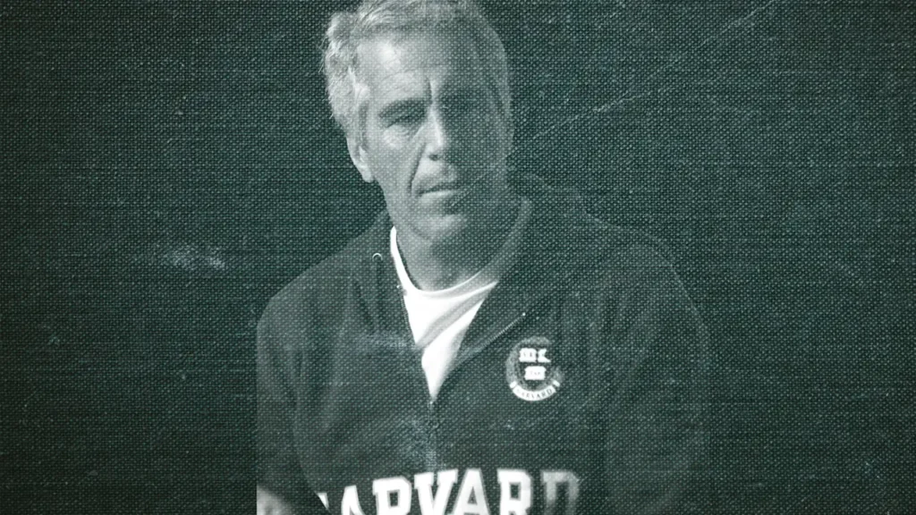 Tracking Jeffrey Epstein’s influence on the cutting edge of tech research