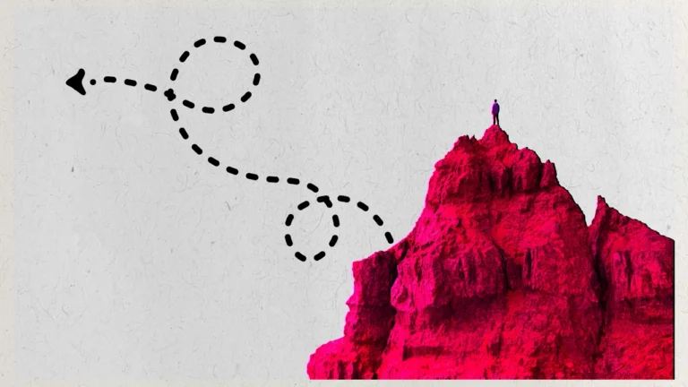 Careers are not linear anymore: 4 smart ways to build your work life now