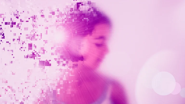 Why AI’s flaws are hurting girls most