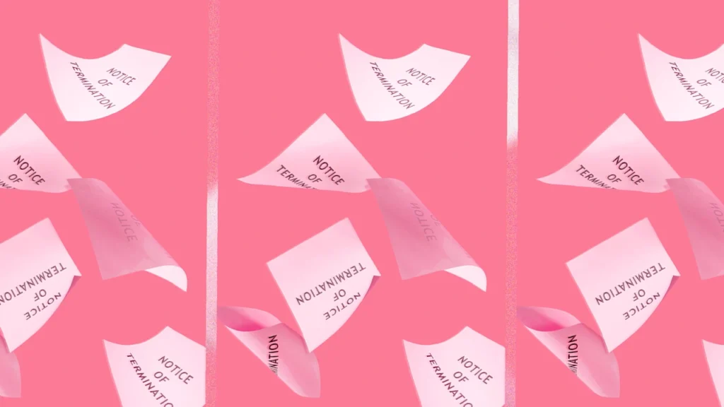 Layoffs have reached the highest level since 2009 (and AI may not even be to blame)