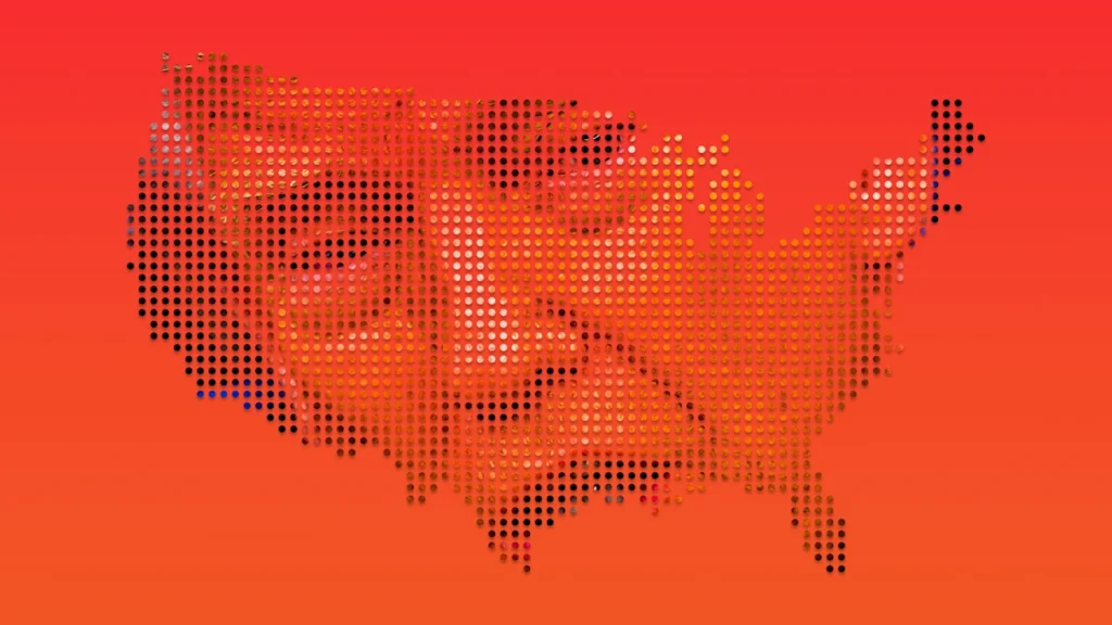 U.S. tourism is in a ‘Trump slump’ that could push World Cup fans away