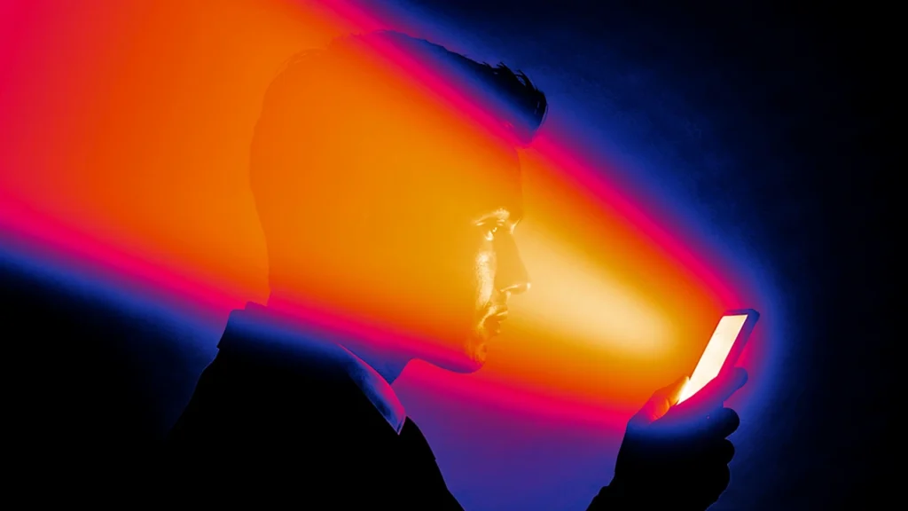 Threads now lets you rewrite your feed without ever opening a menu