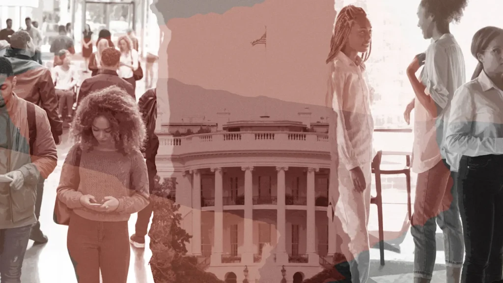 Trump’s anti-DEI policies are hurting college-educated Black women