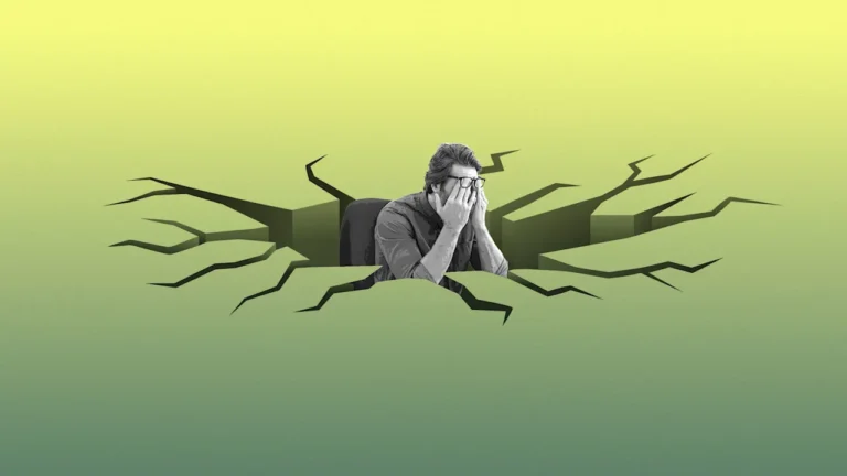 How to let go of resentment on the job