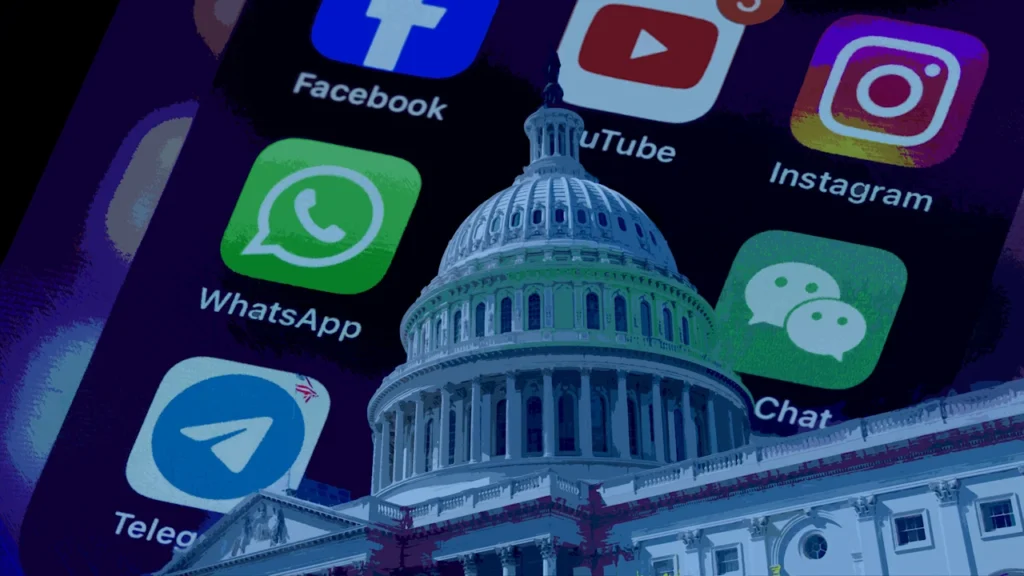 Social media lawsuits are putting Section 230 to the test