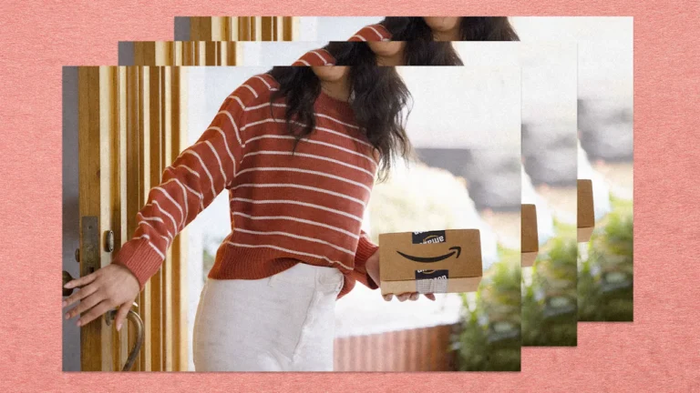 Amazon Pharmacy’s latest move could change how you get prescriptions filled