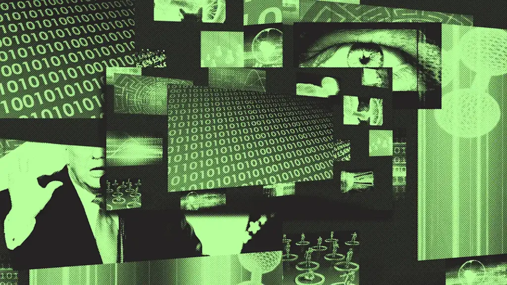 We’re entering the era of ‘AI unless proven otherwise’