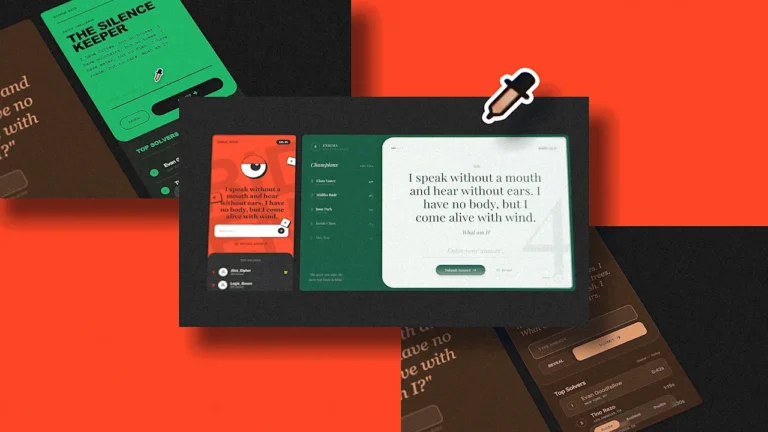 This new AI ‘eyedropper’ tool brings one of the most powerful UX tricks into the AI age