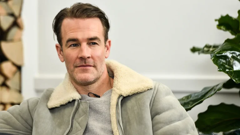 James Van Der Beek’s death rekindles a painful question about U.S. healthcare