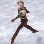 This MIT grad built an AI tool to show how hard Olympic figure skating actually is