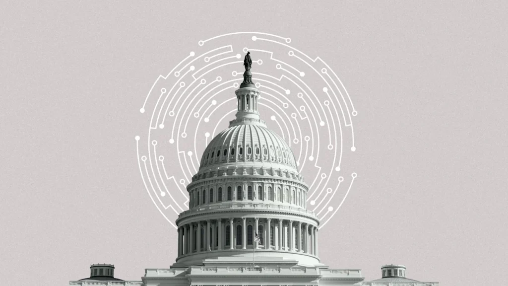 The U.S. government has 3,000 AI systems in place. Will they fix anything?