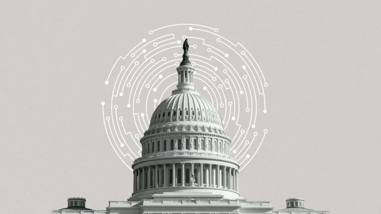 The U.S. government has 3,000 AI systems in place. Will they fix anything?