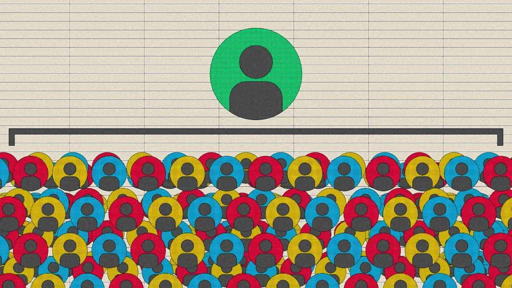 How to thrive in the era of the ‘supermanager’