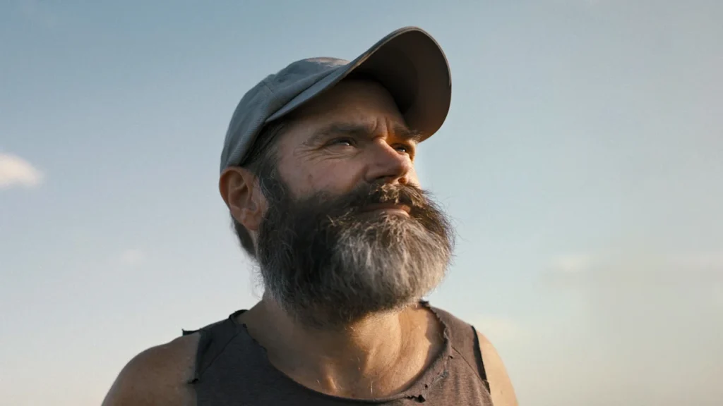 This new REI short film might inspire you to run, but it will definitely make you cry