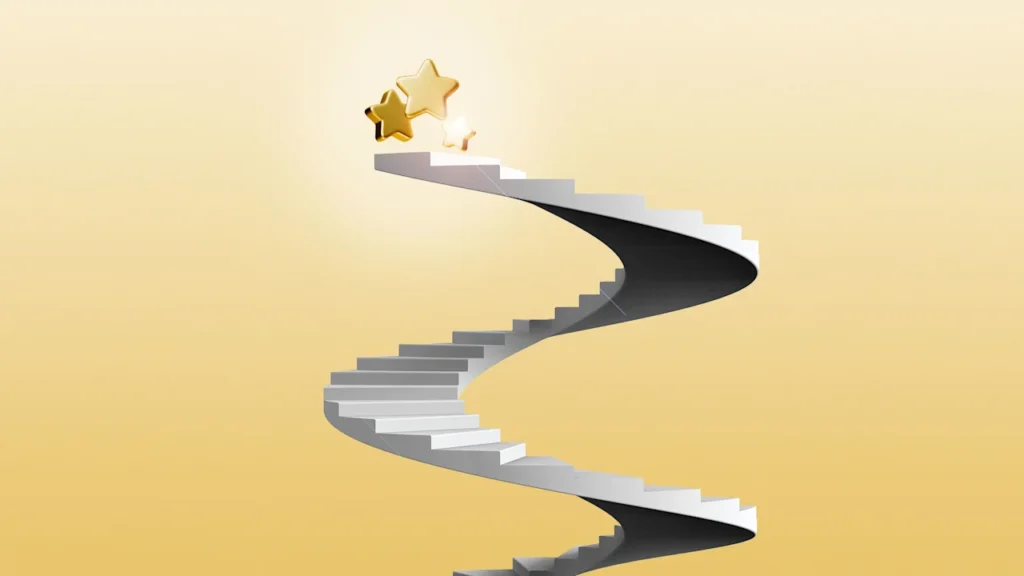 5 things to remember on your journey to excellence