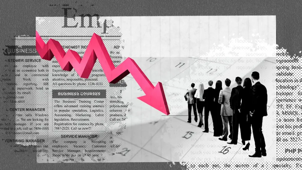 Long-term unemployment affects 1 in 4 U.S. job seekers