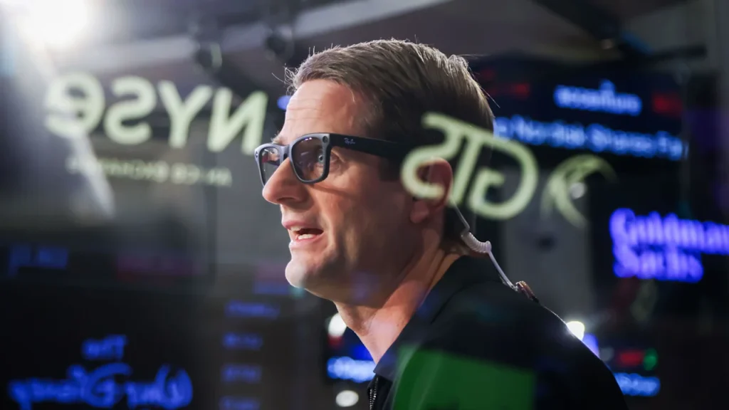 Klarna CEO says firm will likely cut 1,000 employees by 2030—partially due to AI