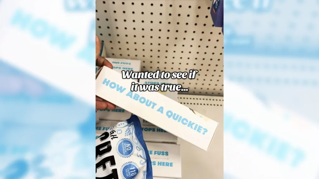 Frida built its brand on dirty jokes for parents. Now the internet isn’t laughing