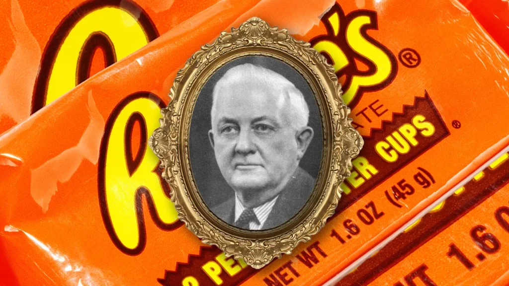 Reese’s Peanut Butter Cup inventor’s grandson says the candy has gotten worse in this specific way. Social media agrees