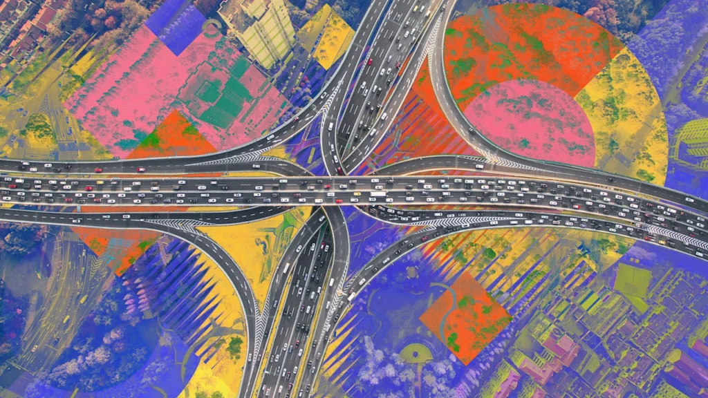 The ‘time is money’ mantra is a terrible starting point for planning and designing infrastructure