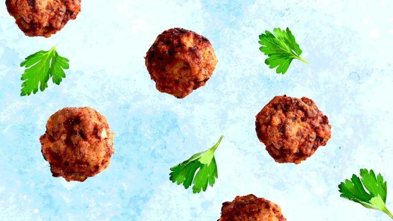 Frozen meatball recall: Product sold at Aldi could cause serious harm. Check your freezer now