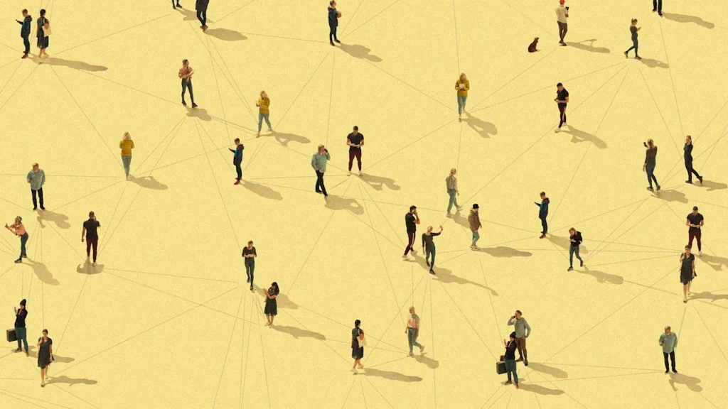 4 networking moves to master in the age of AI