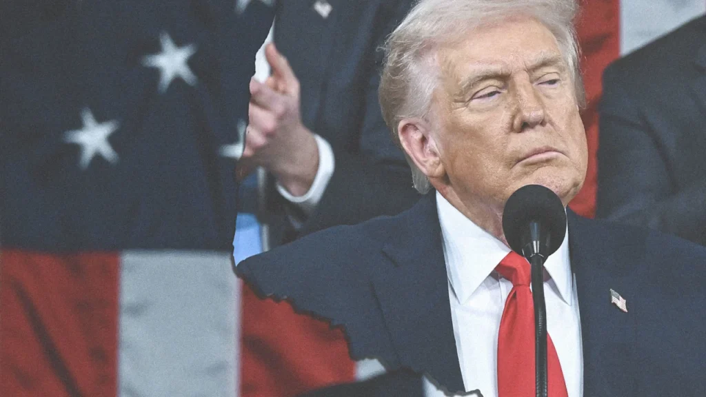 Trump said he ended DEI in America. Here’s why he’s wrong