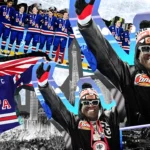 Flavor Flav and Olympic women medalists are taking over Las Vegas this summer