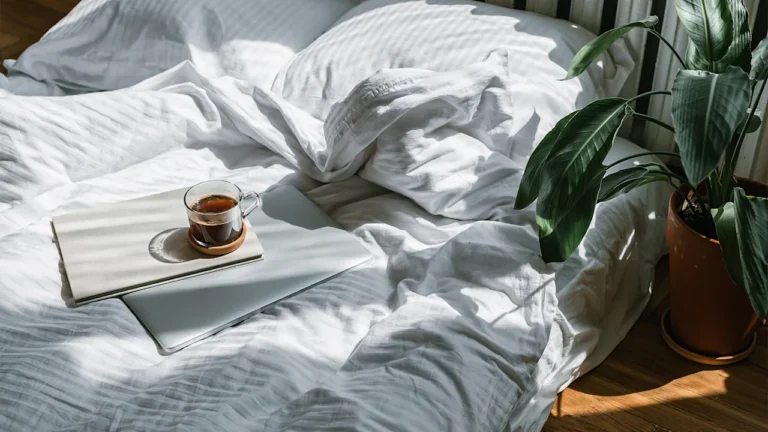 ‘French Sunday’ is the latest viral happiness trend. Here’s how to do it the right way—and boost your productivity all week