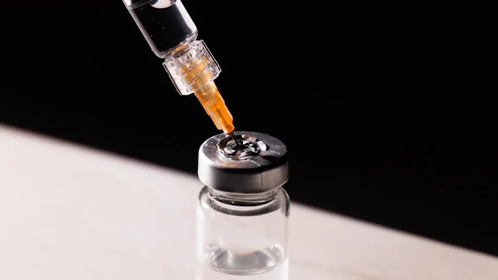 Europe just approved a combined flu and COVID shot. Why hasn’t the US?