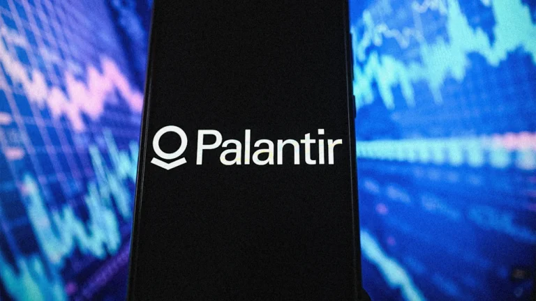 Trump is booting Anthropic from the military. Palantir helped bring it there