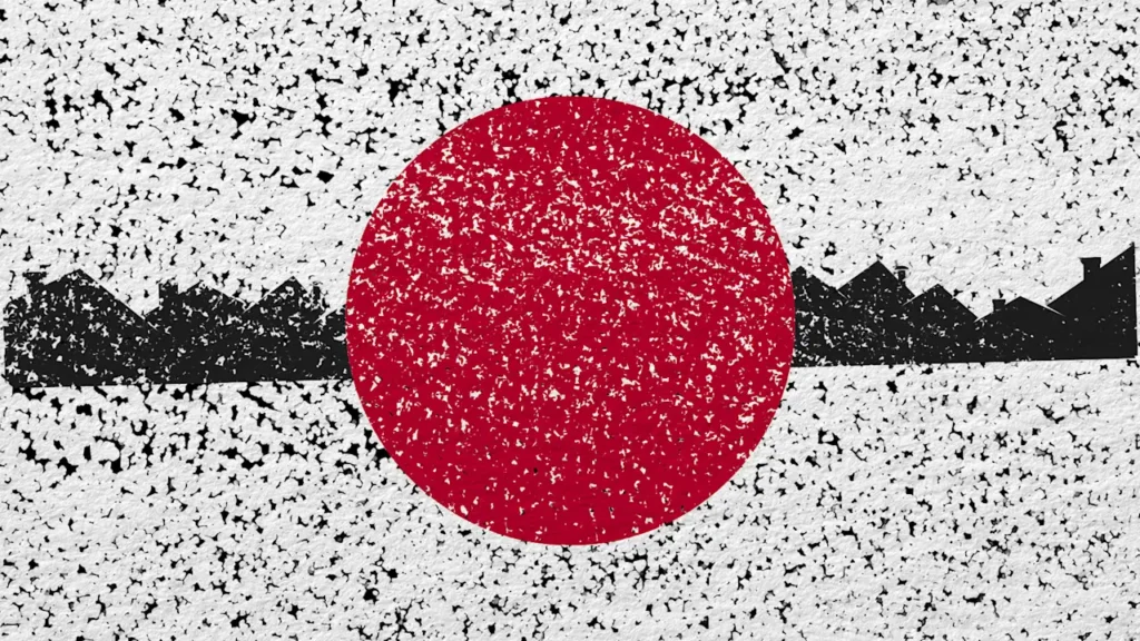 Japanese firms are quietly making a huge bet on the U.S. housing market